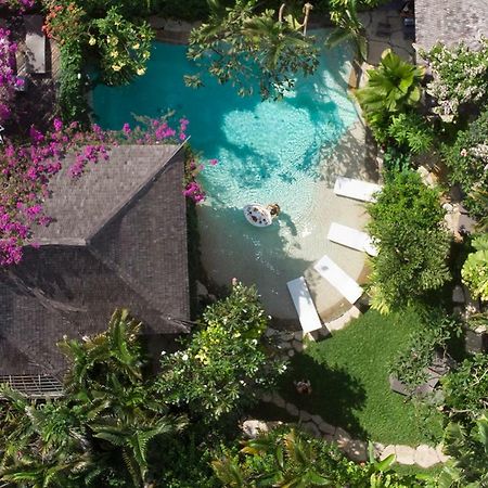 Villa Istimewa Σεμινιάκ Εξωτερικό φωτογραφία