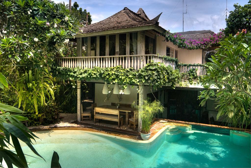 Villa Istimewa Σεμινιάκ Δωμάτιο φωτογραφία