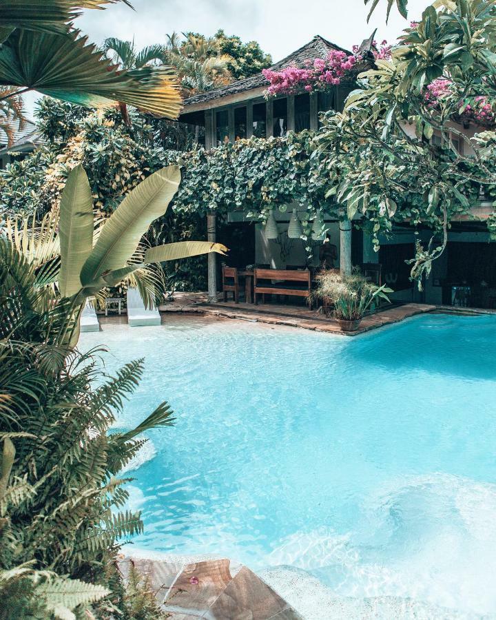 Villa Istimewa Σεμινιάκ Εξωτερικό φωτογραφία