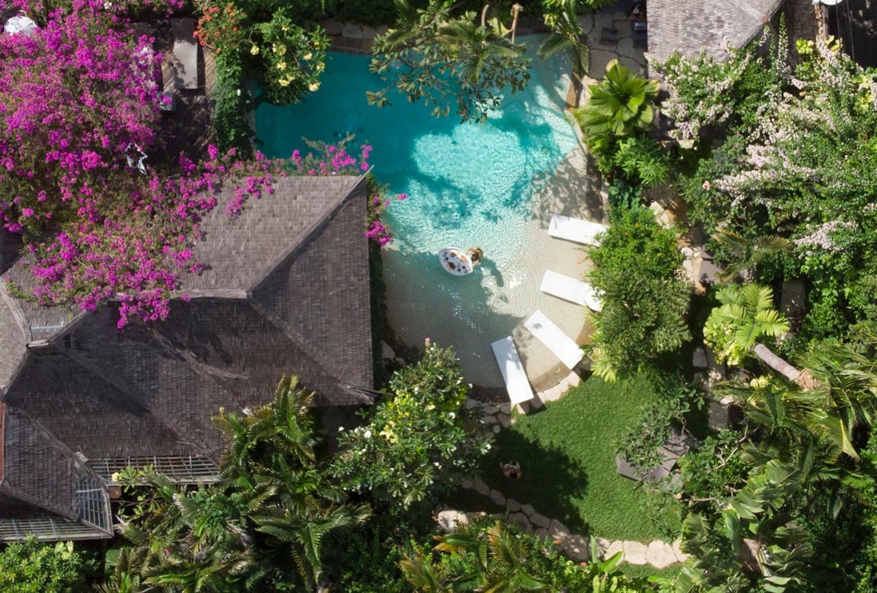 Villa Istimewa Σεμινιάκ Εξωτερικό φωτογραφία